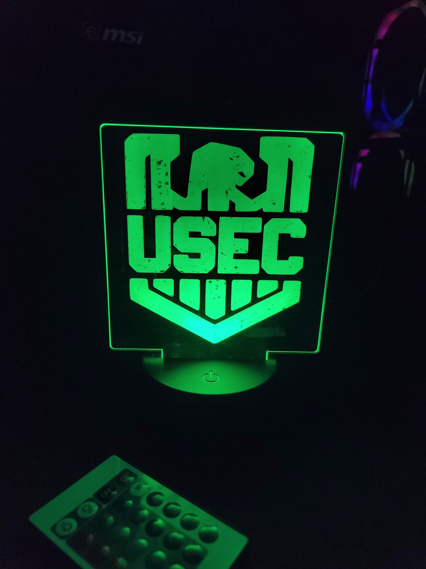 Escape from Tarkov Desktop Light