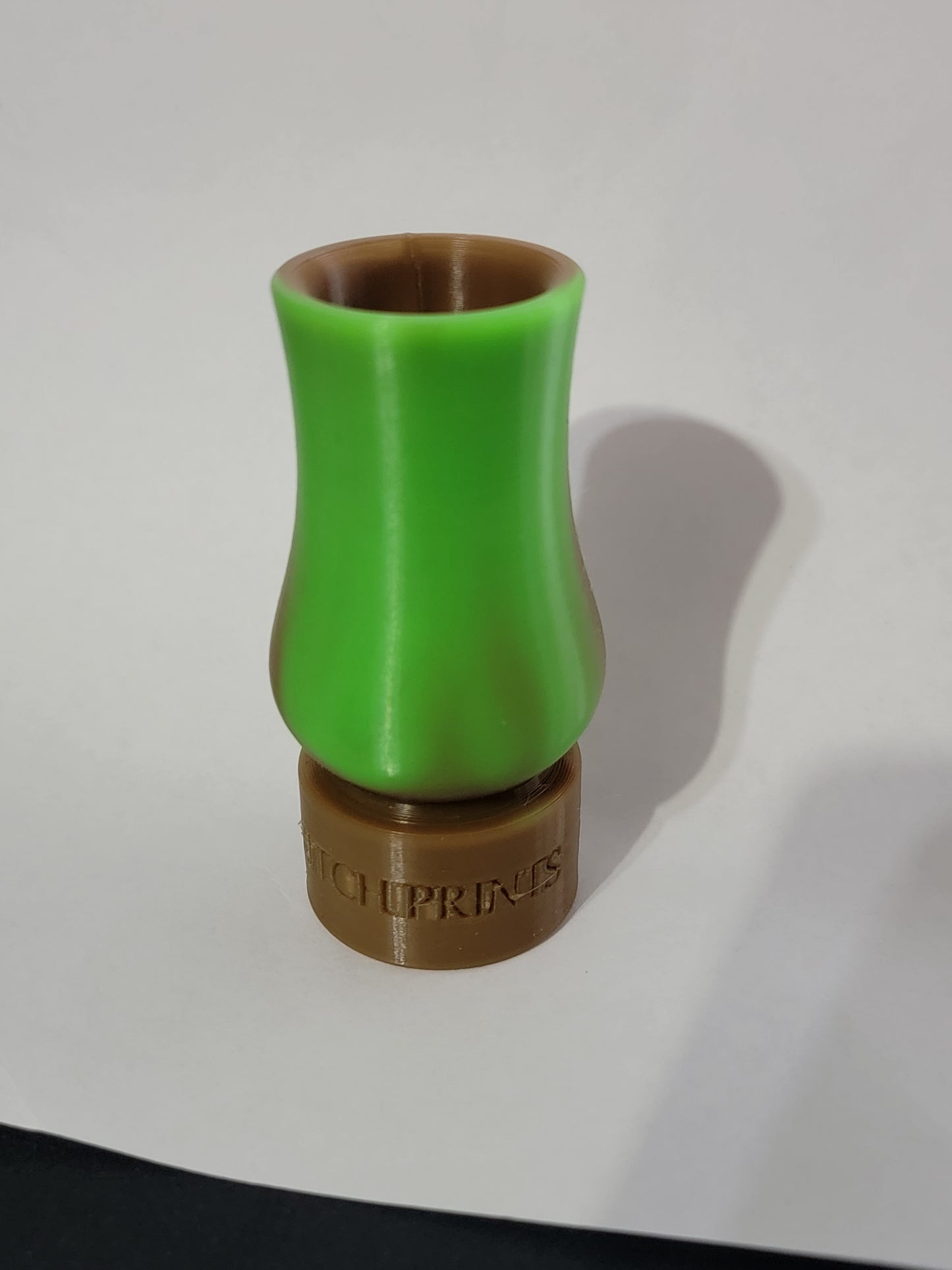 Canada Goose Call